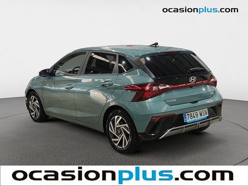 HYUNDAI i20 1.0 TGDI Klass