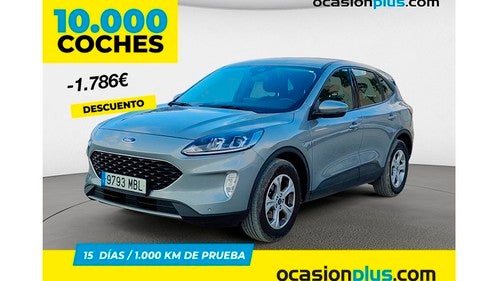 FORD Kuga 1.5 EcoBlue Trend FWD 120