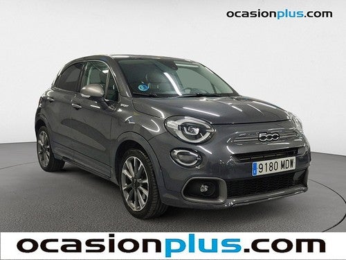 FIAT 500X Sport 1.5 Hybrid 97kW (130cv) DCT