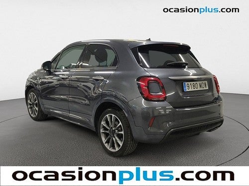 FIAT 500X Sport 1.5 Hybrid 97kW (130cv) DCT