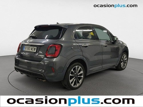 FIAT 500X Sport 1.5 Hybrid 97kW (130cv) DCT