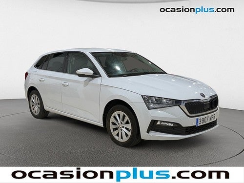 SKODA Scala 1.0 TSI 81KW (110 CV) Ambition