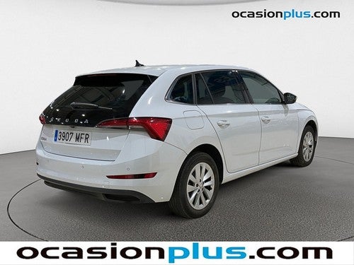 SKODA Scala 1.0 TSI 81KW (110 CV) Ambition