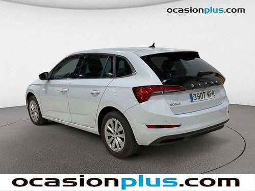 SKODA Scala 1.0 TSI 81KW (110 CV) Ambition