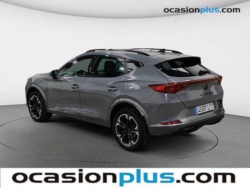 CUPRA Formentor 2.0 TSI 140kW (190 CV) 4Drive DSG