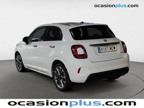 FIAT 500X Sport 1.5 Hybrid 97kW (130cv) DCT