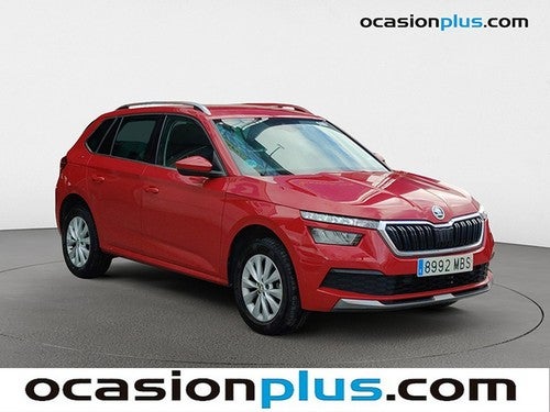 SKODA Kamiq 1.0 TSI 81kW (110CV) AMBITION