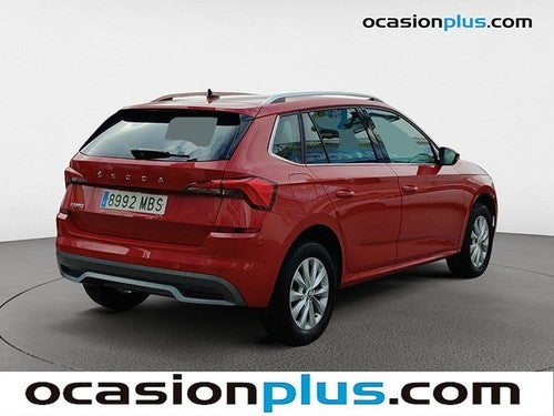 SKODA Kamiq 1.0 TSI 81kW (110CV) AMBITION