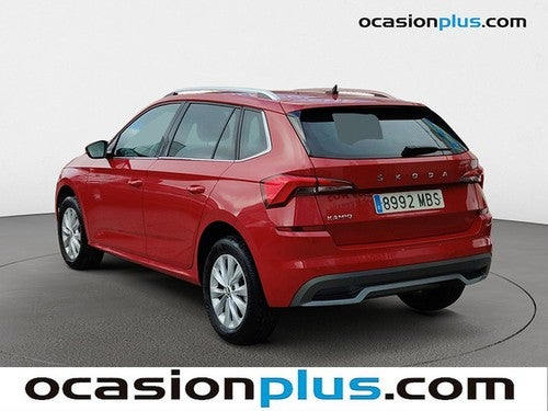 SKODA Kamiq 1.0 TSI 81kW (110CV) AMBITION