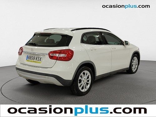 MERCEDES-BENZ Clase GLA GLA 200 d Urban