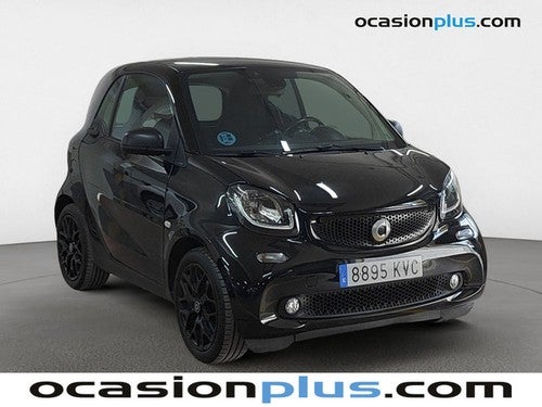 SMART Fortwo 0.9 66kW (90CV) COUPE