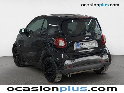 SMART Fortwo 0.9 66kW (90CV) COUPE