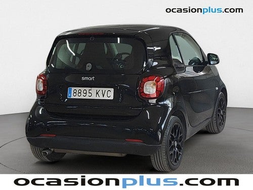 SMART Fortwo 0.9 66kW (90CV) COUPE