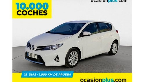 TOYOTA Auris 120D Active