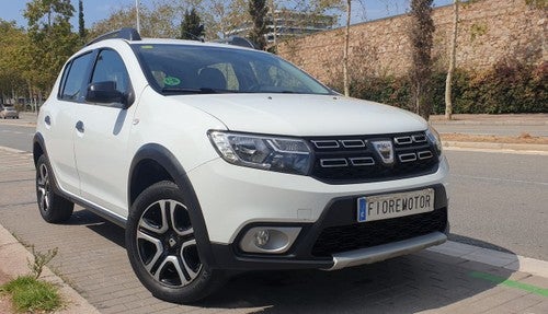 Dacia Sandero ESSENTIAL TCE 90CV 5P