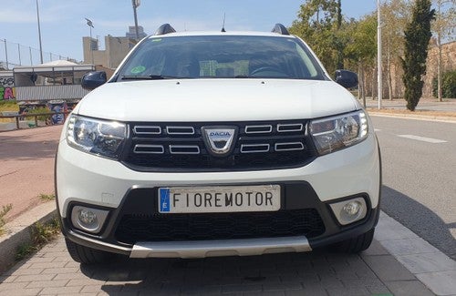 Dacia Sandero ESSENTIAL TCE 90CV 5P