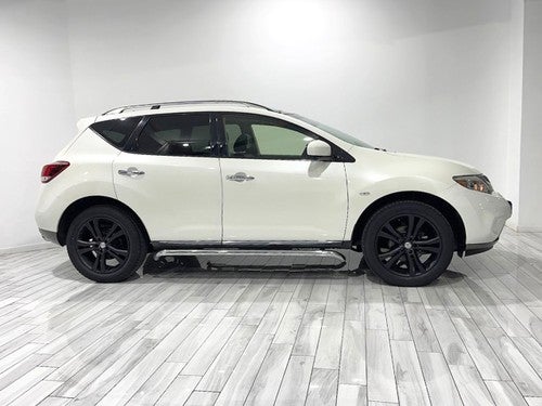 Nissan Murano 3.5 V6 (256CV) Tekna Premium S-CVT