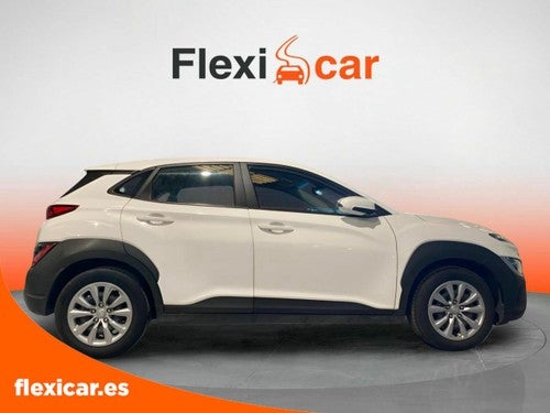 Hyundai Kona 1.0 TGDI Klass 4X2