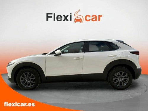 Mazda CX-30 SKYACTIV-G 2.0 90 kW 2WD Origin