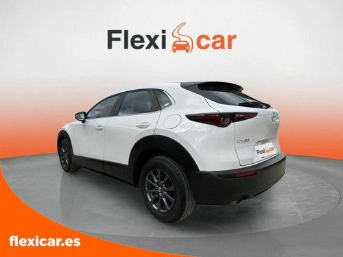 Mazda CX-30 SKYACTIV-G 2.0 90 kW 2WD Origin