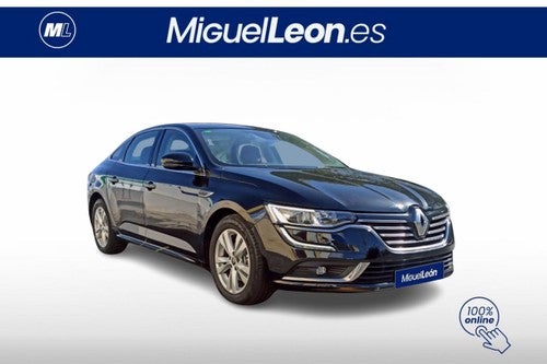 Renault Talisman Intens Energy dCi 96kW (130CV)