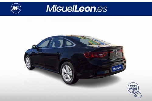 Renault Talisman Intens Energy dCi 96kW (130CV)