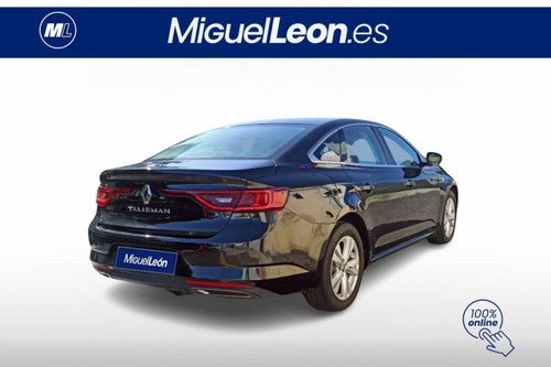 Renault Talisman Intens Energy dCi 96kW (130CV)