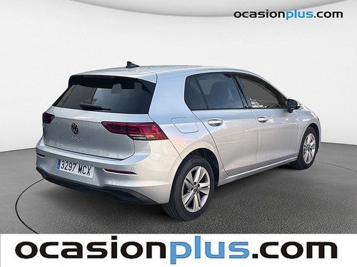 VOLKSWAGEN Golf Life 1.0 TSI 81kW (110CV)