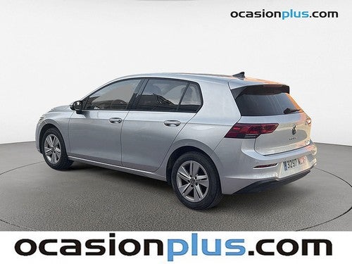 VOLKSWAGEN Golf Life 1.0 TSI 81kW (110CV)