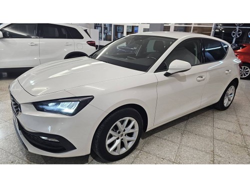 SEAT León 2.0TDI S&S Style 115