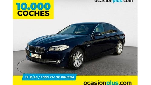 BMW Serie 5 520d