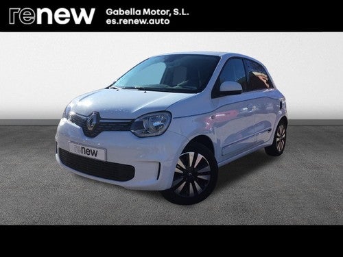 RENAULT Twingo Electric Zen R80 60kW Batería 20kW/h