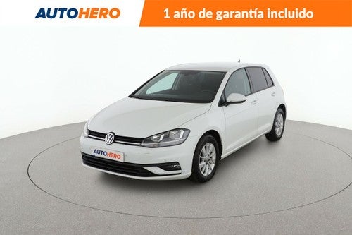 VOLKSWAGEN Golf 1.6TDI Ready2GO 85kW