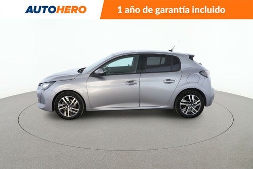 Peugeot 208 1.2 PureTech Allure Pack