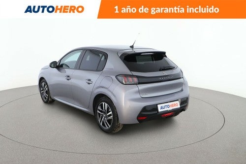 Peugeot 208 1.2 PureTech Allure Pack