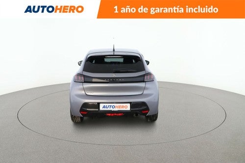 Peugeot 208 1.2 PureTech Allure Pack