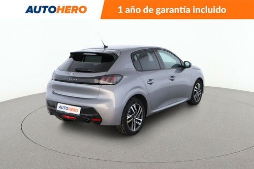 Peugeot 208 1.2 PureTech Allure Pack