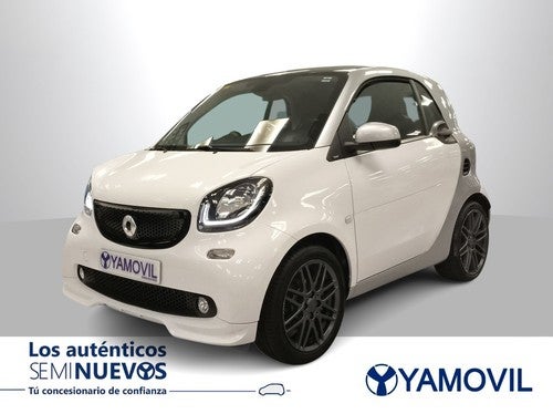 SMART Fortwo Coupé 66