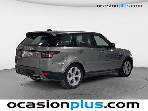 LAND-ROVER Range Rover Sport 3.0D I6 183kW MHEV S AWD Auto.