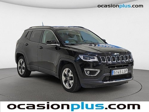 JEEP Compass 1.4 Mair 103kW Limited 4x2