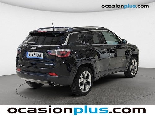 JEEP Compass 1.4 Mair 103kW Limited 4x2