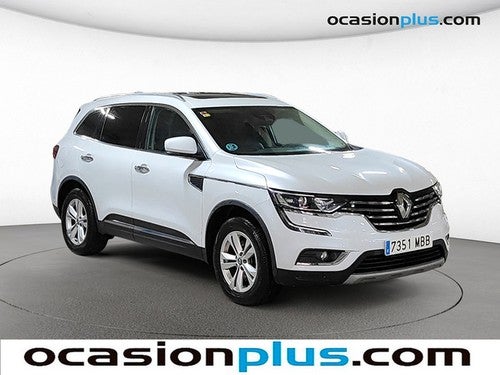 RENAULT Koleos Zen dCi 130kW (175cv) X-Tronic