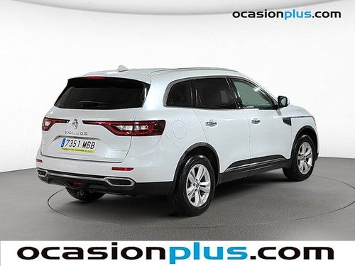 RENAULT Koleos Zen dCi 130kW (175cv) X-Tronic