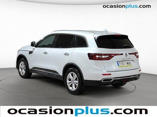 RENAULT Koleos Zen dCi 130kW (175cv) X-Tronic