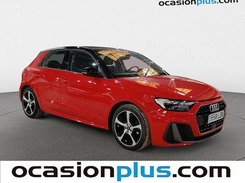 AUDI A1 Sportback Adrenalin 30 TFSI 81kW (110CV)