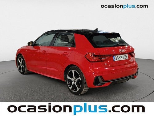 AUDI A1 Sportback Adrenalin 30 TFSI 81kW (110CV)