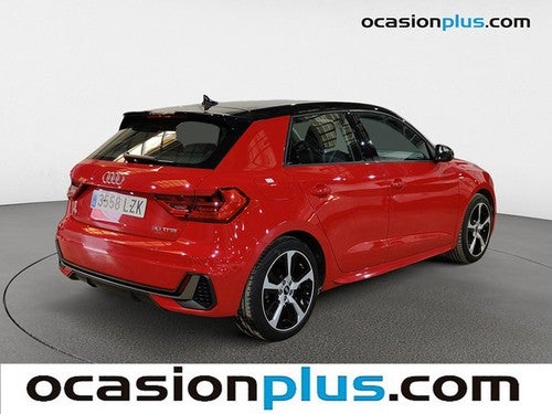 AUDI A1 Sportback Adrenalin 30 TFSI 81kW (110CV)