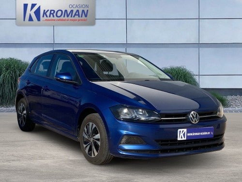 VOLKSWAGEN Polo 1.0 TSI Advance 70kW