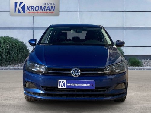 Volkswagen Polo 1.0 TSi Advance 95cv