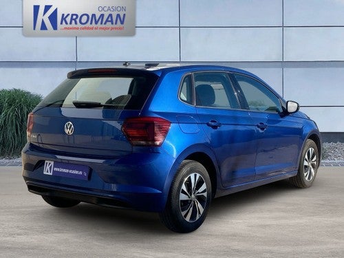 Volkswagen Polo 1.0 TSi Advance 95cv